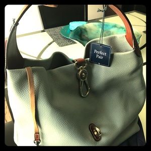 Dooney & Bourke